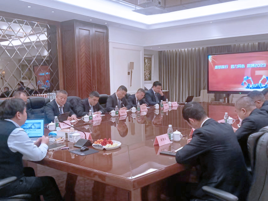 智邦集團一季度大事記