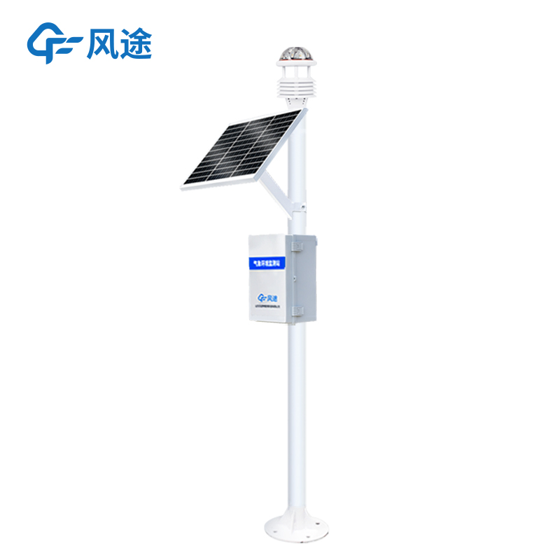 微小氣候與空氣質(zhì)量監(jiān)測儀是什么儀器? 微小氣候與空氣質(zhì)量監(jiān)測儀是什么儀器?