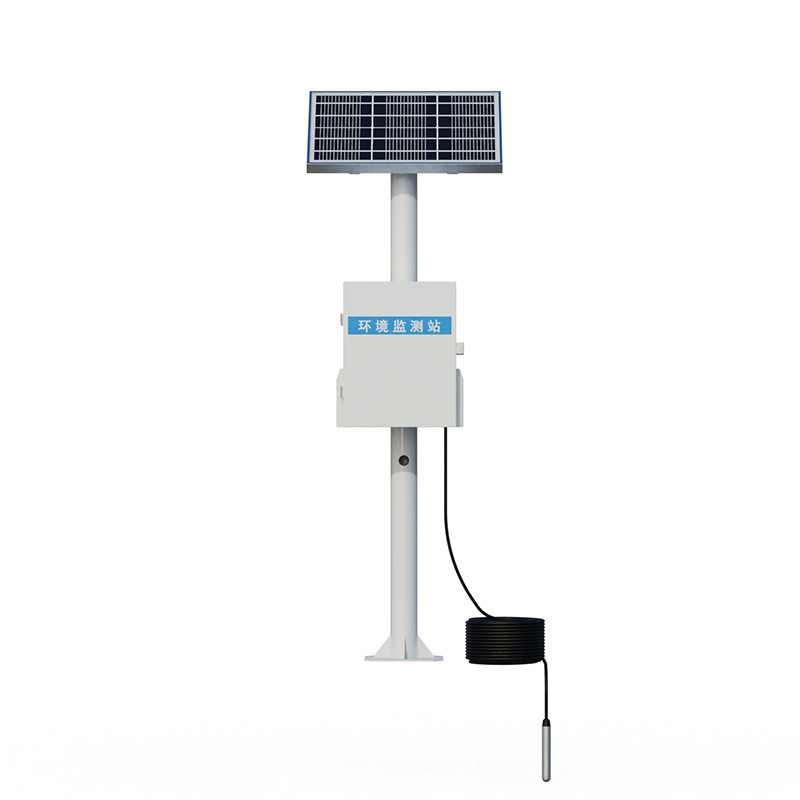 礦井水文監(jiān)測系統(tǒng)