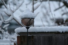 寒潮將至，風速風向傳感器如何防凍破冰？