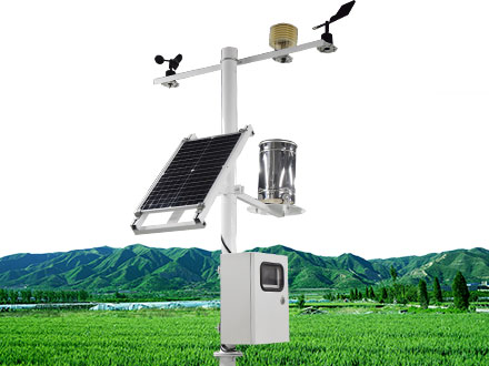 農業小氣候觀測儀器有什么優勢？