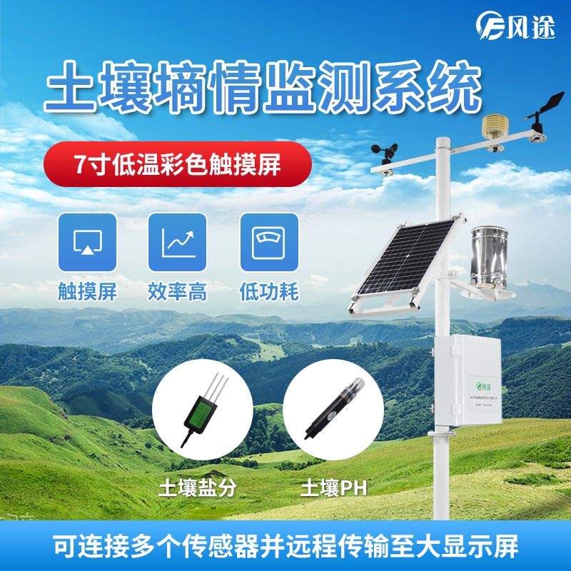 氣象站、墑情監(jiān)測儀、土壤檢測儀應用于茶園 氣象站、墑情監(jiān)測儀、土壤檢測儀應用于茶園