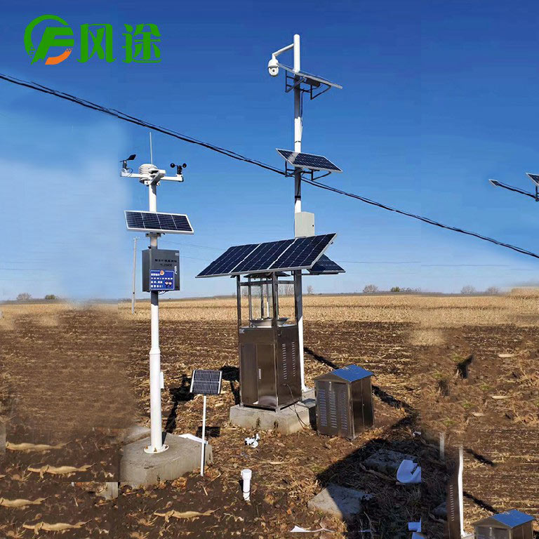 農(nóng)業(yè)四情 農(nóng)業(yè)四情