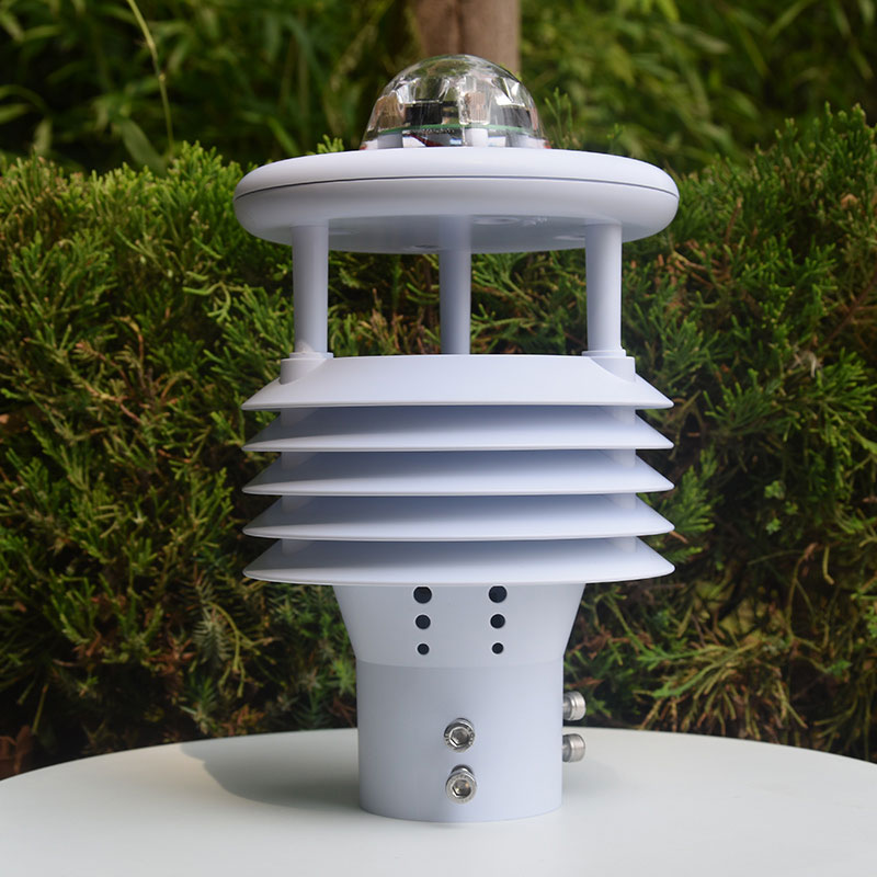 一站式氣象傳感器  一站式氣象傳感器